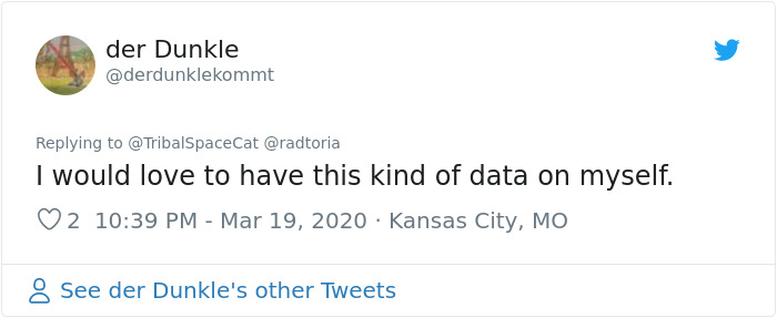 Tired Of Getting Ghosted, This Woman Made A Survey So That She Can 'Improve For The Next Candidate'