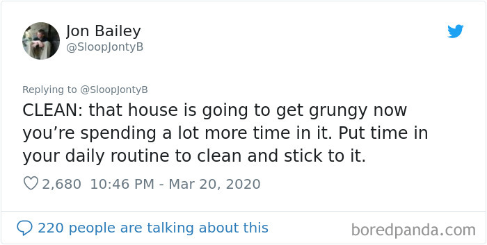 A Guy That Worked On Submarines Explains How To Endure Long Periods Of Isolation