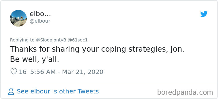 A Guy That Worked On Submarines Explains How To Endure Long Periods Of Isolation