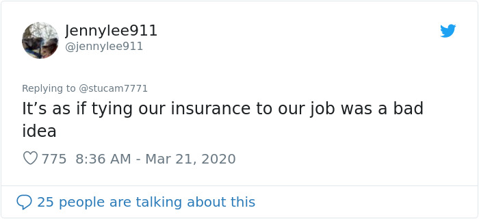 Non-American Asks Americans To Clarify A Thing About Their Healthcare, The Answers Reveal How Wrong Things Are Non-American Asks Americans To Clarify A Thing About Their Healthcare, The Answers Reveal How Wrong Things Are