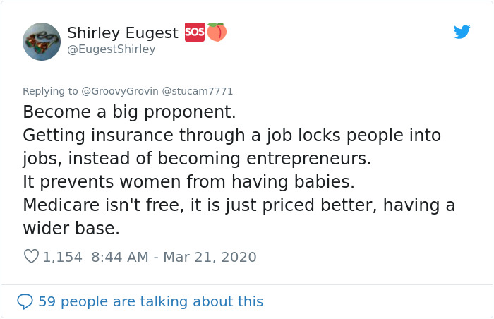 Non-American Asks Americans To Clarify A Thing About Their Healthcare, The Answers Reveal How Wrong Things Are