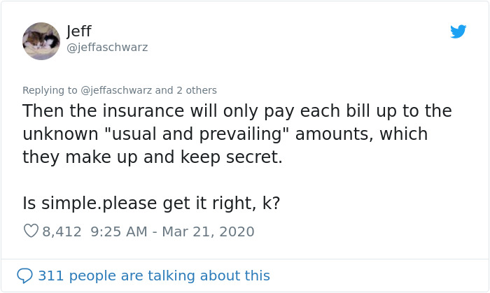 Non-American Asks Americans To Clarify A Thing About Their Healthcare, The Answers Reveal How Wrong Things Are Non-American Asks Americans To Clarify A Thing About Their Healthcare, The Answers Reveal How Wrong Things Are