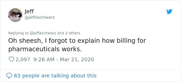 Non-American Asks Americans To Clarify A Thing About Their Healthcare, The Answers Reveal How Wrong Things Are Non-American Asks Americans To Clarify A Thing About Their Healthcare, The Answers Reveal How Wrong Things Are