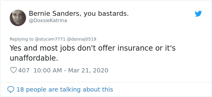 Non-American Asks Americans To Clarify A Thing About Their Healthcare, The Answers Reveal How Wrong Things Are Non-American Asks Americans To Clarify A Thing About Their Healthcare, The Answers Reveal How Wrong Things Are