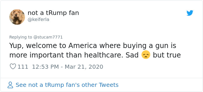 Non-American Asks Americans To Clarify A Thing About Their Healthcare, The Answers Reveal How Wrong Things Are Non-American Asks Americans To Clarify A Thing About Their Healthcare, The Answers Reveal How Wrong Things Are