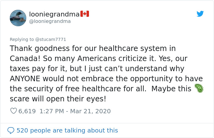 Non-American Asks Americans To Clarify A Thing About Their Healthcare, The Answers Reveal How Wrong Things Are Non-American Asks Americans To Clarify A Thing About Their Healthcare, The Answers Reveal How Wrong Things Are