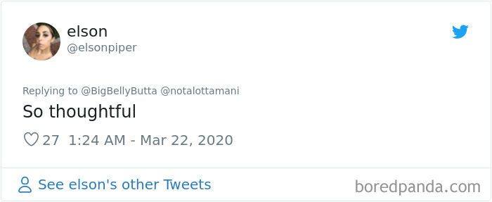 Husband Surprises His Wife By Improvising A "Quarantine Grill" Restaurant At Home