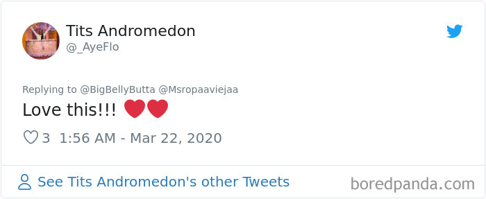 Husband Surprises His Wife By Improvising A "Quarantine Grill" Restaurant At Home