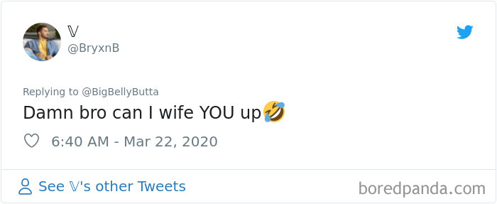 Husband Surprises His Wife By Improvising A "Quarantine Grill" Restaurant At Home