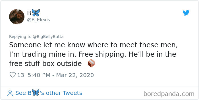 Husband Surprises His Wife By Improvising A "Quarantine Grill" Restaurant At Home