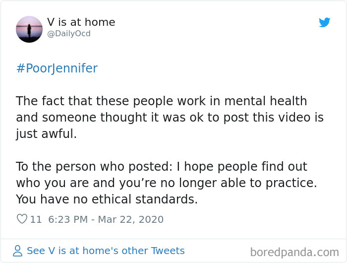 Woman Forgets She’s In A Video Conference, Starts Pooping Woman Forgets She’s In A Video Conference, Starts Pooping