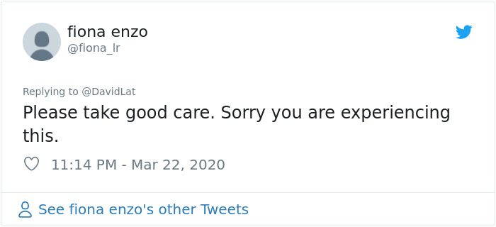 44-Year-Old Shares His Covid-19 Symptoms, Says He Didn't Understand He Had It At First And Might've Infected Others 44-Year-Old Shares His Covid-19 Symptoms, Says He Didn't Understand He Had It At First And Might've Infected Others