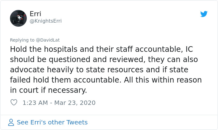 44-Year-Old Shares His Covid-19 Symptoms, Says He Didn't Understand He Had It At First And Might've Infected Others 44-Year-Old Shares His Covid-19 Symptoms, Says He Didn't Understand He Had It At First And Might've Infected Others