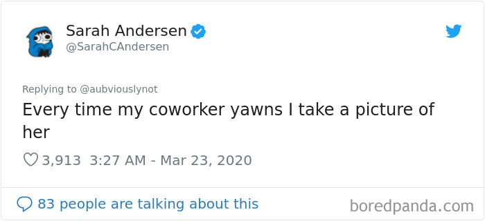 Working-From-Home-Quarantine-Pet-Co-Worker-Photos