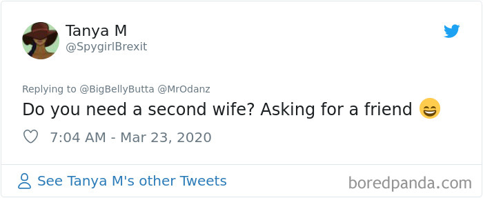 Husband Surprises His Wife By Improvising A "Quarantine Grill" Restaurant At Home