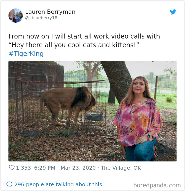 Tiger-King-Joe-TV-Show-Jokes