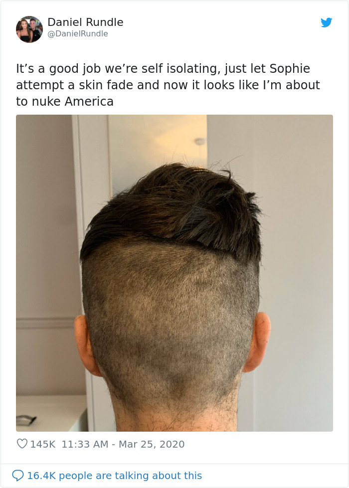 Kim Jong-Un Disconnected Undercut? Say No More Fam