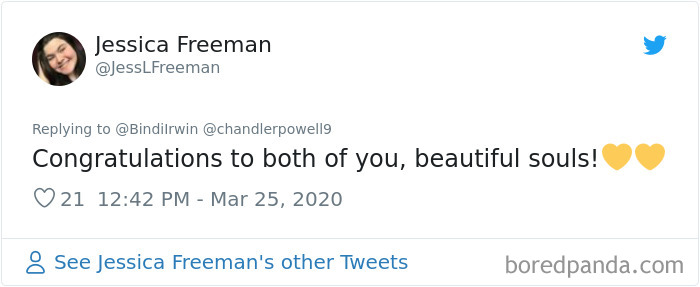 Bindi Irwin Gets Married At Her Late Dad’s Empty Zoo Just Hours Before Coronavirus Lockdown Bindi Irwin Gets Married At Her Late Dad’s Empty Zoo Just Hours Before Coronavirus Lockdown