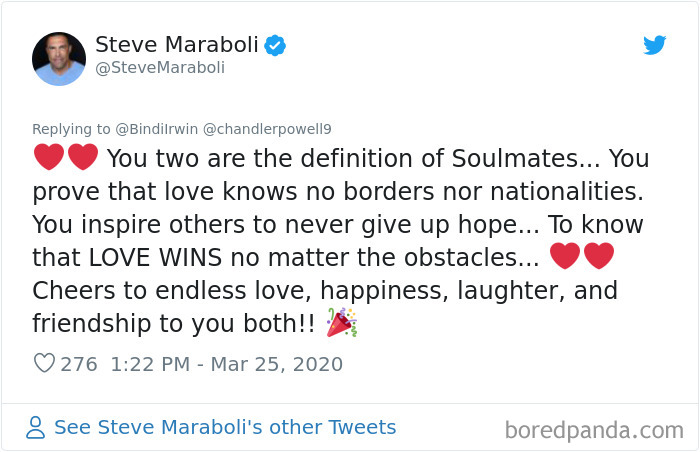 Bindi Irwin Gets Married At Her Late Dad’s Empty Zoo Just Hours Before Coronavirus Lockdown Bindi Irwin Gets Married At Her Late Dad’s Empty Zoo Just Hours Before Coronavirus Lockdown