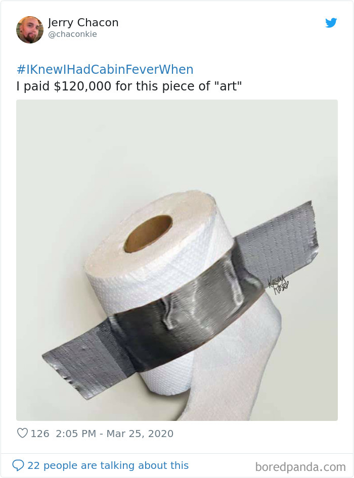 Funny-Knew-I-Had-Cabin-Fever-When-Tweets-Jimmy-Fallon