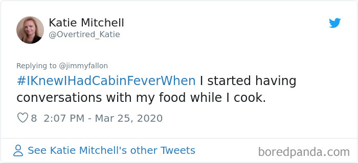 Funny-Knew-I-Had-Cabin-Fever-When-Tweets-Jimmy-Fallon