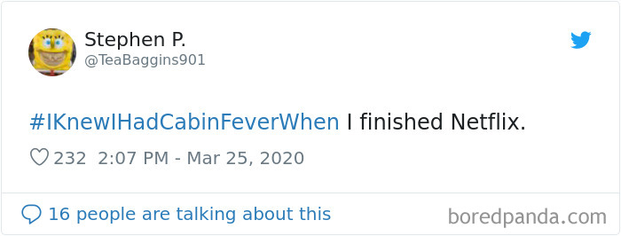 Funny-Knew-I-Had-Cabin-Fever-When-Tweets-Jimmy-Fallon