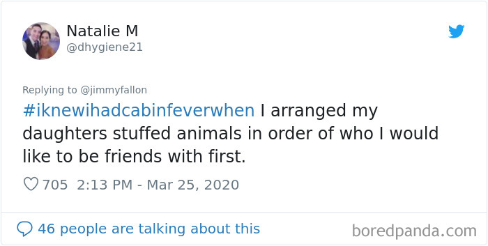 Funny-Knew-I-Had-Cabin-Fever-When-Tweets-Jimmy-Fallon