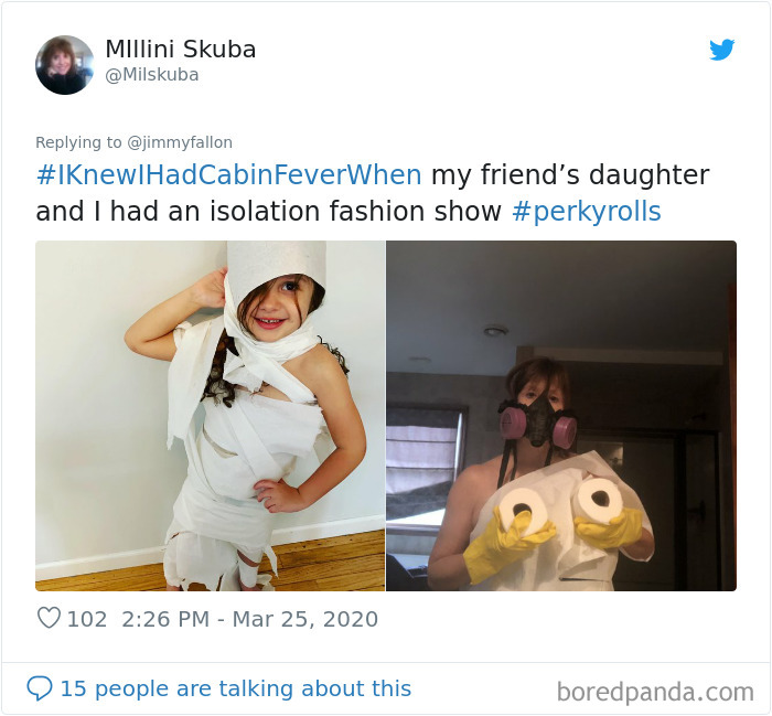 Funny-Knew-I-Had-Cabin-Fever-When-Tweets-Jimmy-Fallon