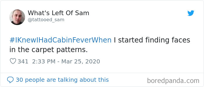 Funny-Knew-I-Had-Cabin-Fever-When-Tweets-Jimmy-Fallon