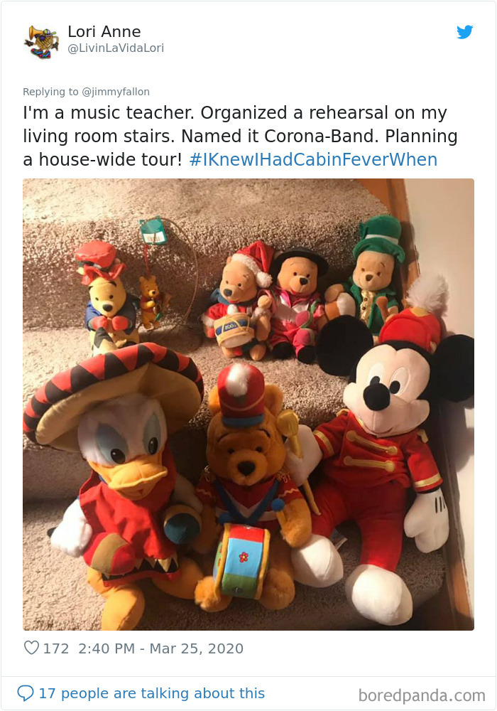 Funny-Knew-I-Had-Cabin-Fever-When-Tweets-Jimmy-Fallon