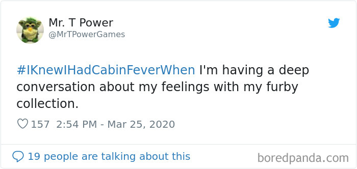 Funny-Knew-I-Had-Cabin-Fever-When-Tweets-Jimmy-Fallon