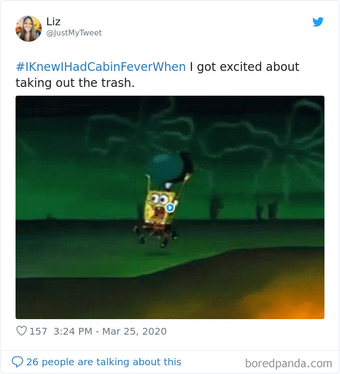 Funny-Knew-I-Had-Cabin-Fever-When-Tweets-Jimmy-Fallon