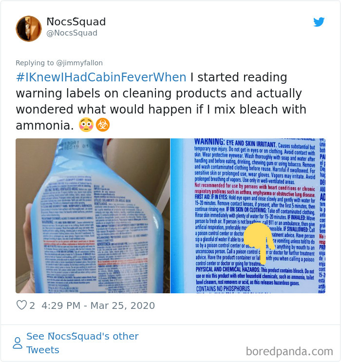 Funny-Knew-I-Had-Cabin-Fever-When-Tweets-Jimmy-Fallon