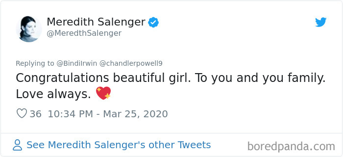 Bindi Irwin Gets Married At Her Late Dad’s Empty Zoo Just Hours Before Coronavirus Lockdown Bindi Irwin Gets Married At Her Late Dad’s Empty Zoo Just Hours Before Coronavirus Lockdown