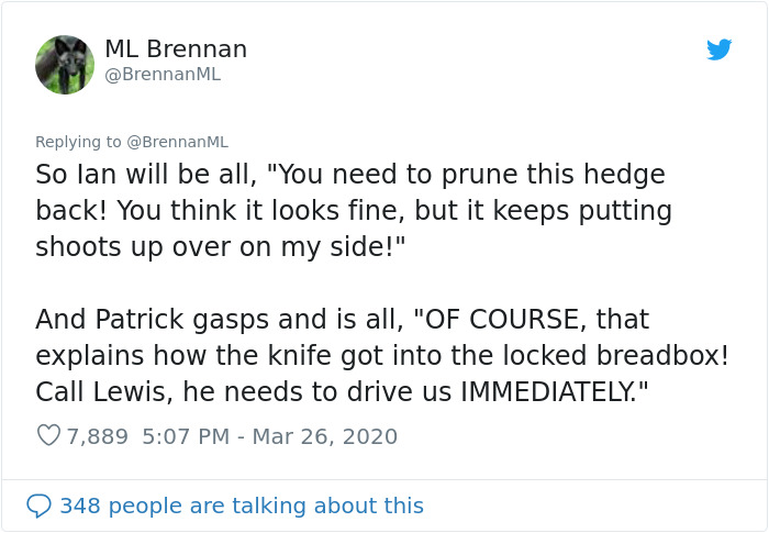 Someone Comes Up With A Mystery TV Show Starring Patrick Stewart And Ian McKellen, And Their Concept Goes Viral