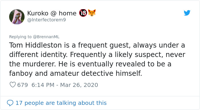 Someone Comes Up With A Mystery TV Show Starring Patrick Stewart And Ian McKellen, And Their Concept Goes Viral