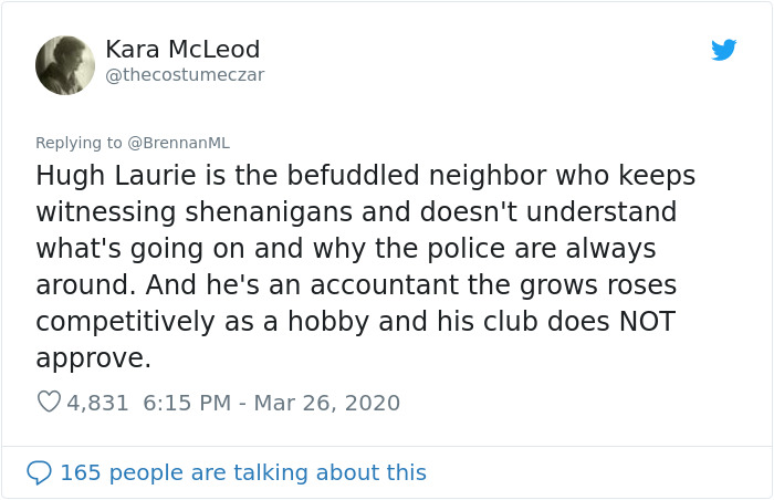 Someone Comes Up With A Mystery TV Show Starring Patrick Stewart And Ian McKellen, And Their Concept Goes Viral