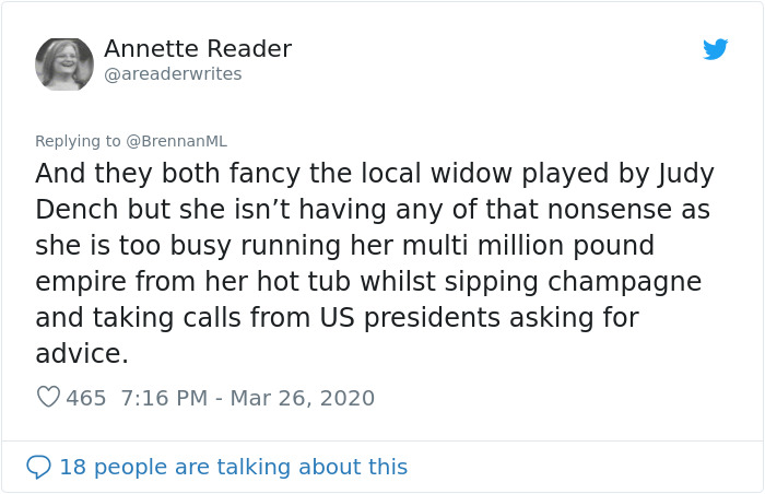 Someone Comes Up With A Mystery TV Show Starring Patrick Stewart And Ian McKellen, And Their Concept Goes Viral