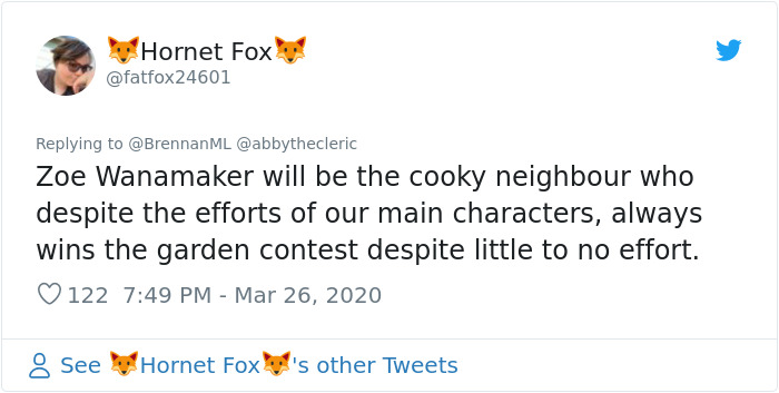 Someone Comes Up With A Mystery TV Show Starring Patrick Stewart And Ian McKellen, And Their Concept Goes Viral