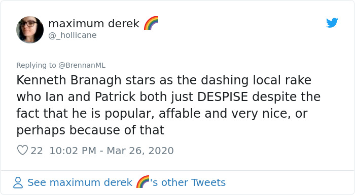 Someone Comes Up With A Mystery TV Show Starring Patrick Stewart And Ian McKellen, And Their Concept Goes Viral