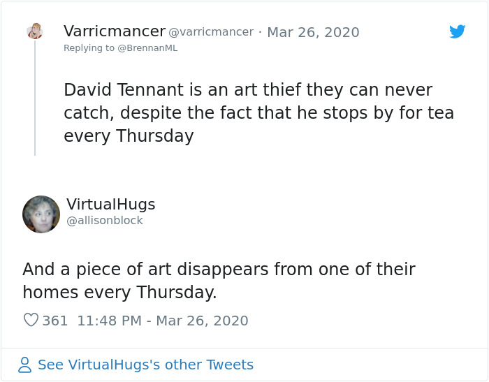 Someone Comes Up With A Mystery TV Show Starring Patrick Stewart And Ian McKellen, And Their Concept Goes Viral