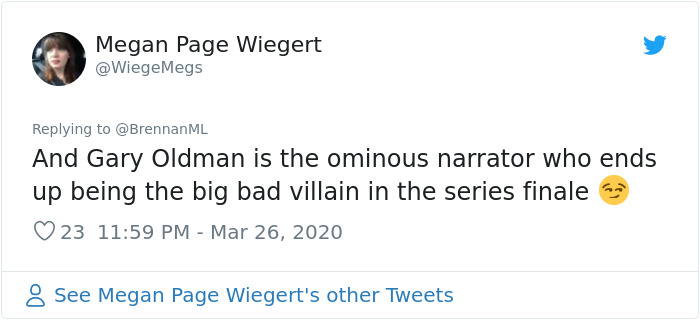 Someone Comes Up With A Mystery TV Show Starring Patrick Stewart And Ian McKellen, And Their Concept Goes Viral