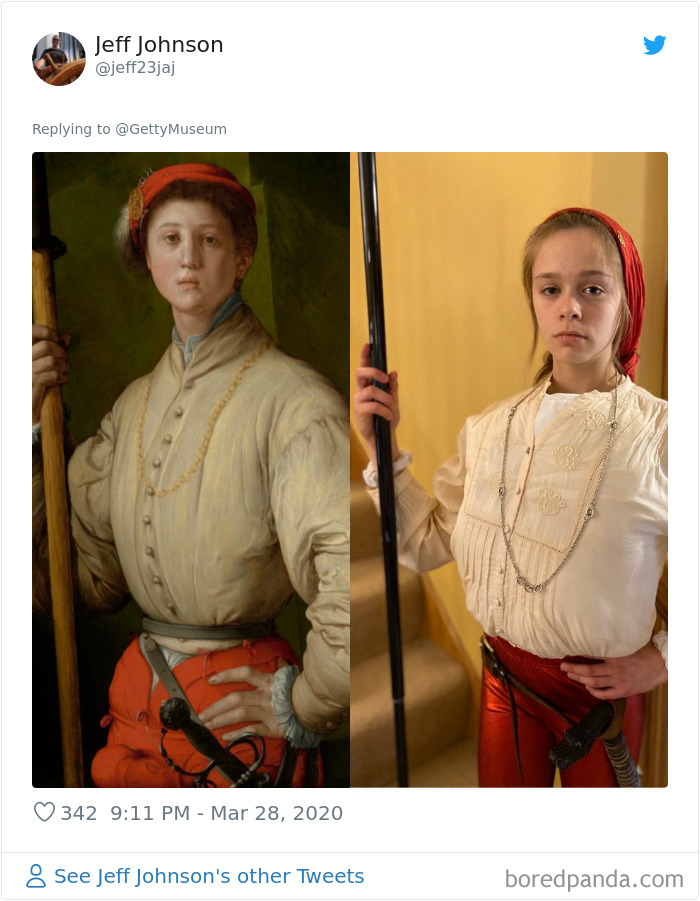 Art-Recreation-At-Home-Museum-Challenge