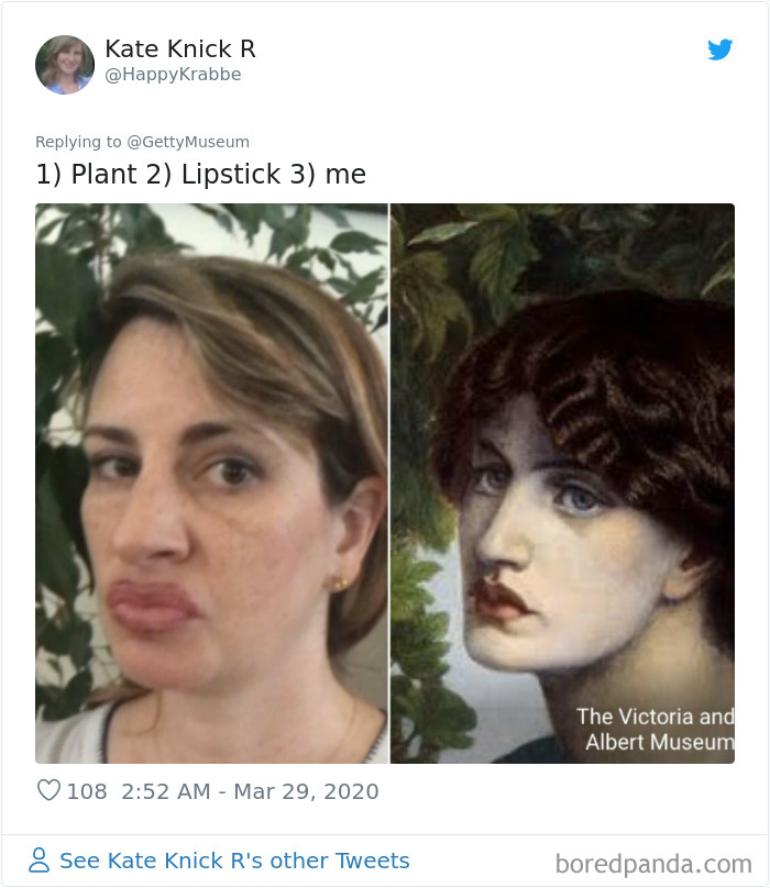 Art-Recreation-At-Home-Museum-Challenge