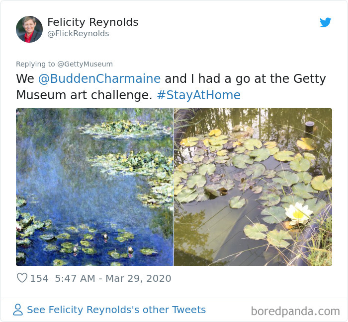 Art-Recreation-At-Home-Museum-Challenge