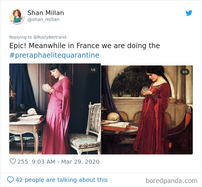 Art-Recreation-At-Home-Museum-Challenge