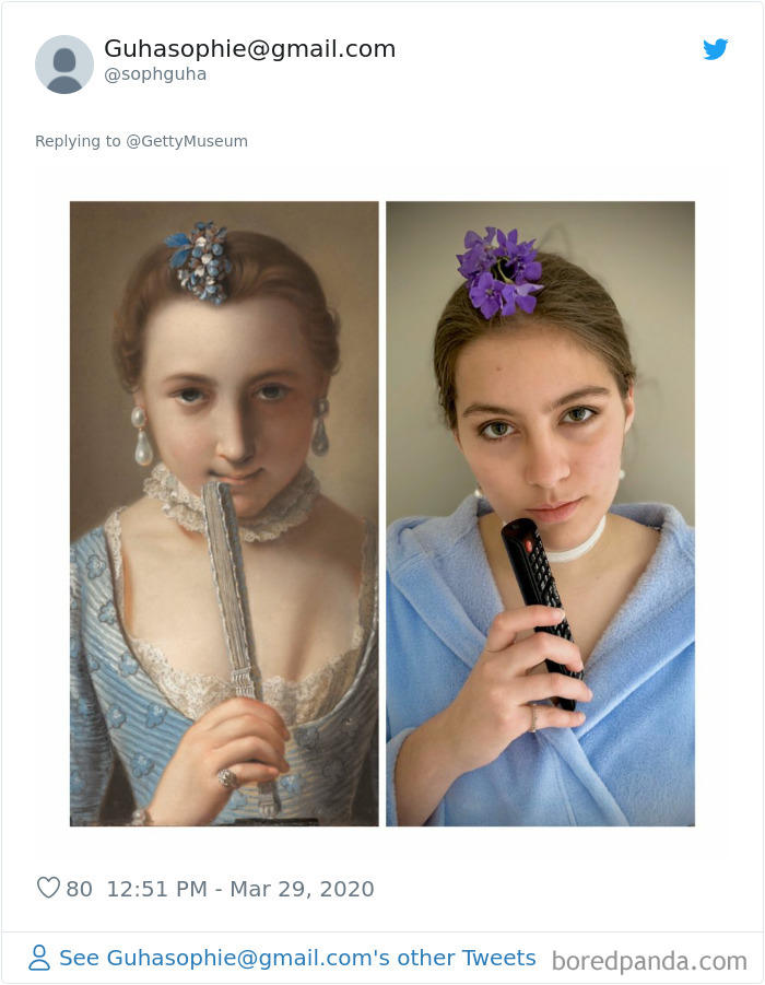 Art-Recreation-At-Home-Museum-Challenge