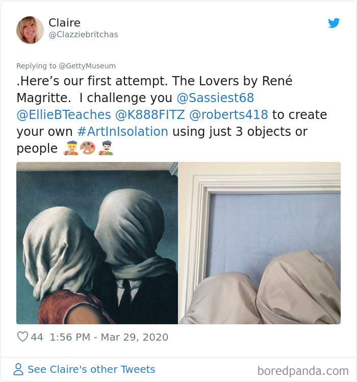 Art-Recreation-At-Home-Museum-Challenge