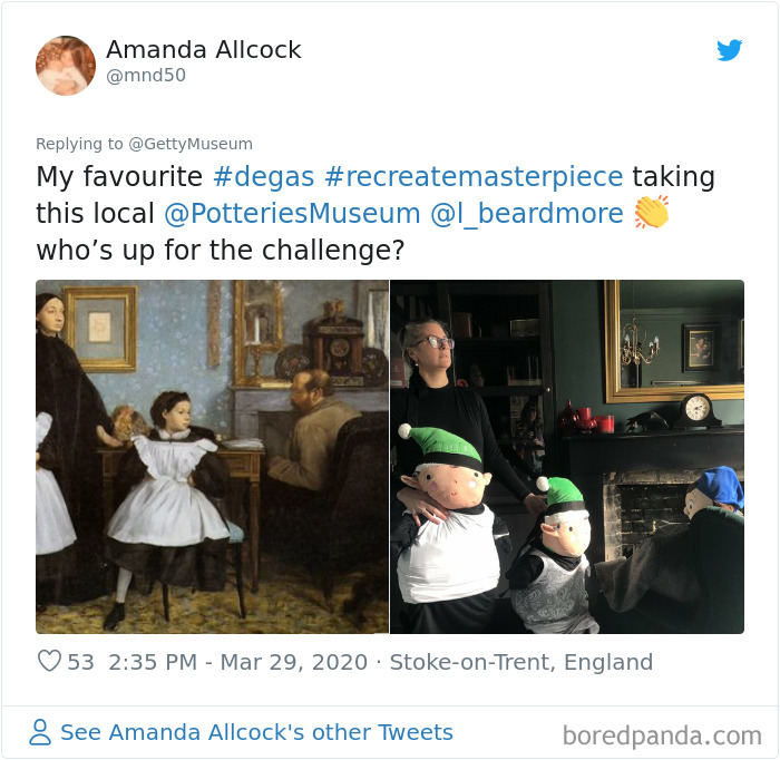 Art-Recreation-At-Home-Museum-Challenge