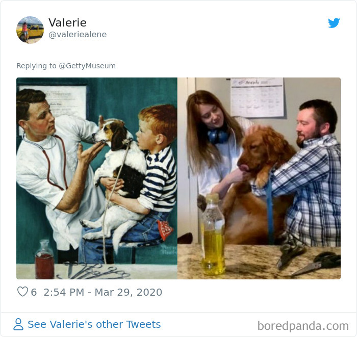 Art-Recreation-At-Home-Museum-Challenge